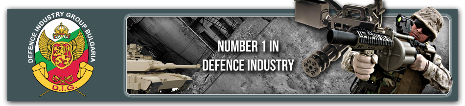 Defence Industry Group